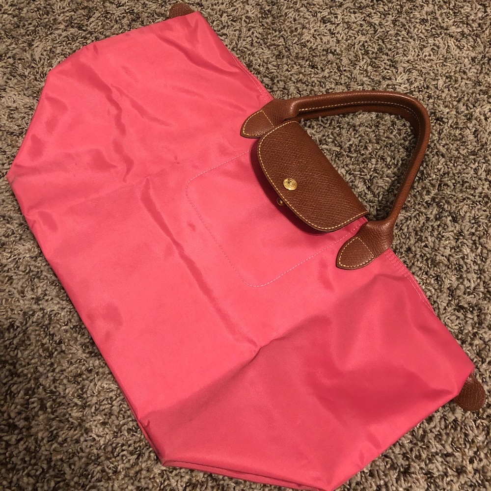 Longchamp Le Pliage Medium Handbags